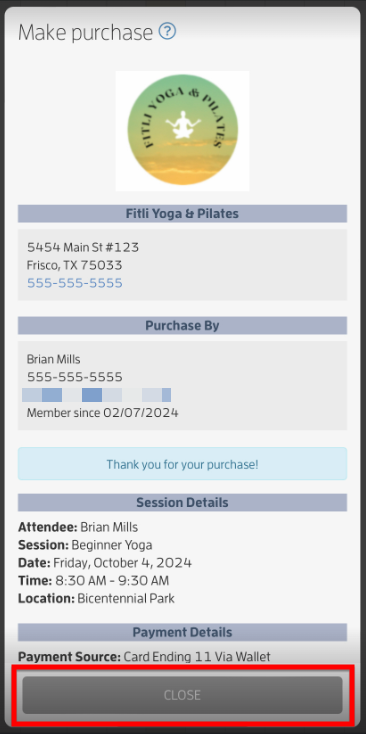 Mobile version: How to Use Promo Codes? — screenshot 12