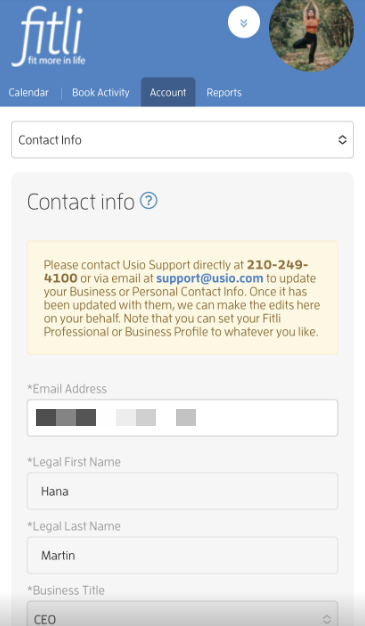 Mobile version: How can I edit my personal email/text message notifications? — screenshot 12