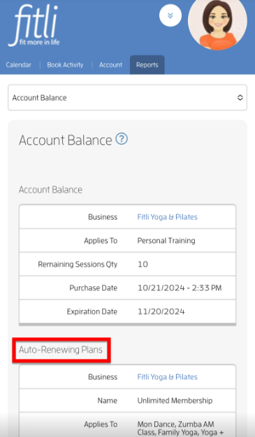 Mobile version: How to Request for Account Deletion? — screenshot 7