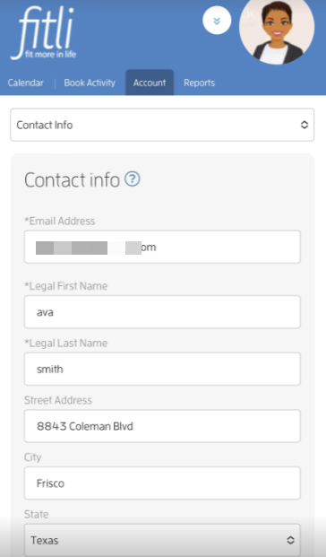 Mobile version: Why have my SMS notifications been turned off? — screenshot 4