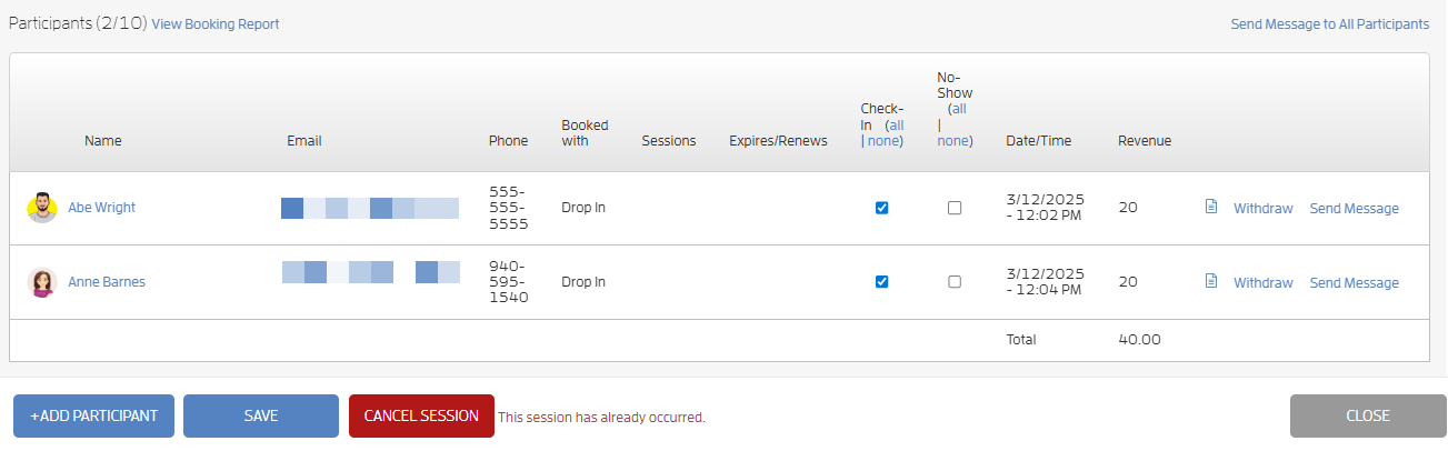 Payroll - Reporting and Analysis — screenshot 4