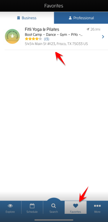 iOs App: How to Use Promo Codes? — screenshot 2