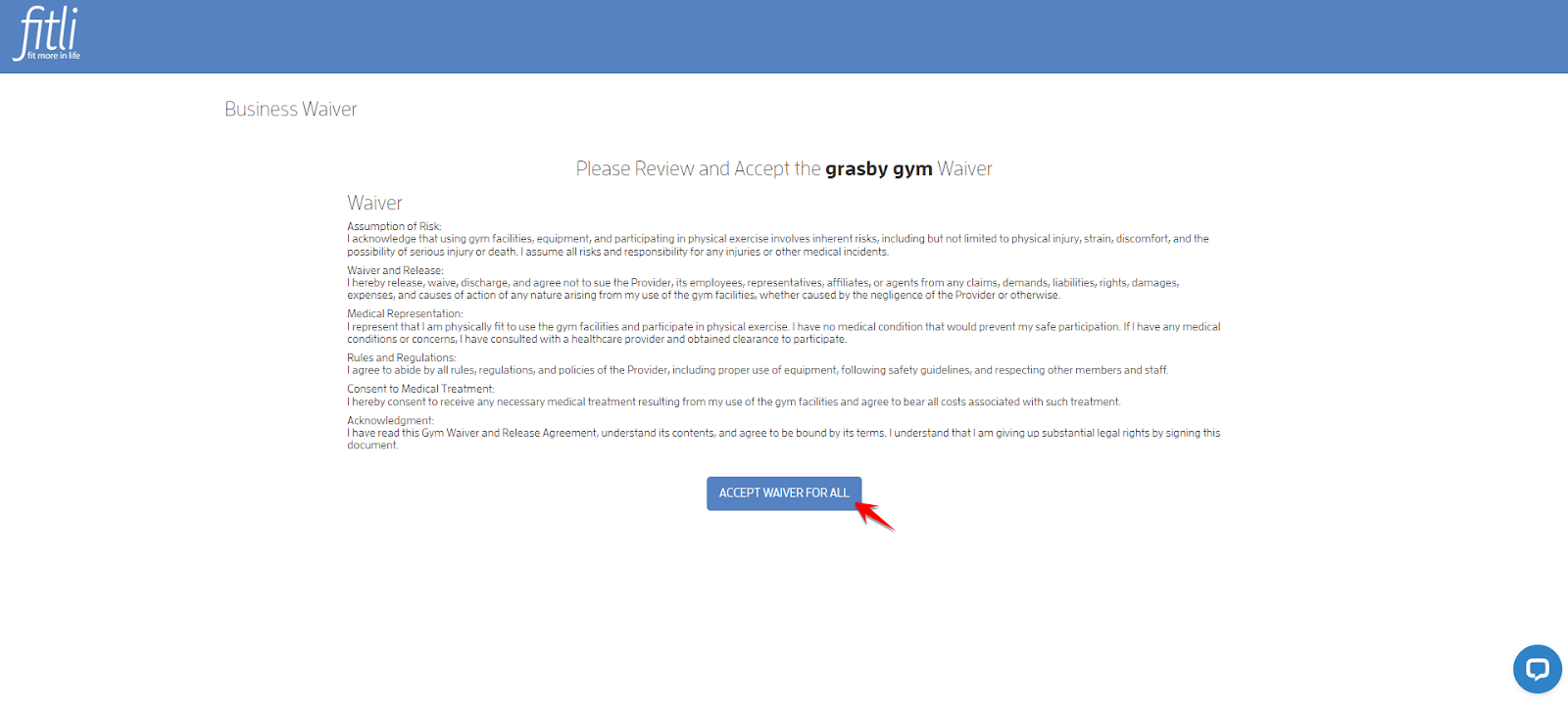 How to Prompt Your Clients to Add Relationships During Registration? — screenshot 9