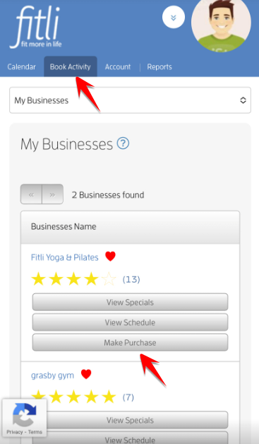 Mobile version: I want to donate to my business' charitable cause. How can I do this? — screenshot 1