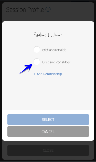 Mobile version: Got a Link? Here’s How to Book Your Spot — screenshot 12