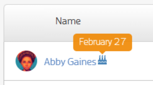 Session, Class or Appointment Profile: Things to know — screenshot 8