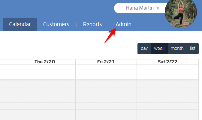 How to Add, Customize, Remove and Default Facilities! — screenshot 2
