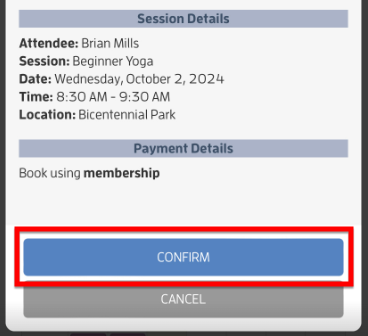 Mobile version: How to Join the Waitlist? — screenshot 12