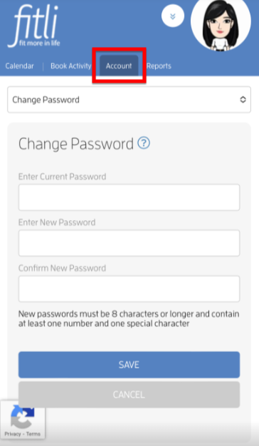 Mobile version: Google Calendar Integration - For Clients! — screenshot 1