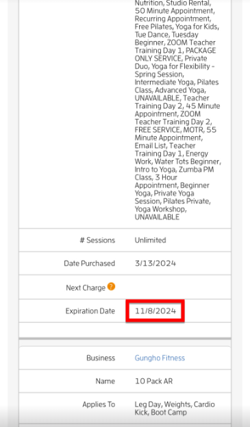 Mobile version: How to Request for Account Deletion? — screenshot 8