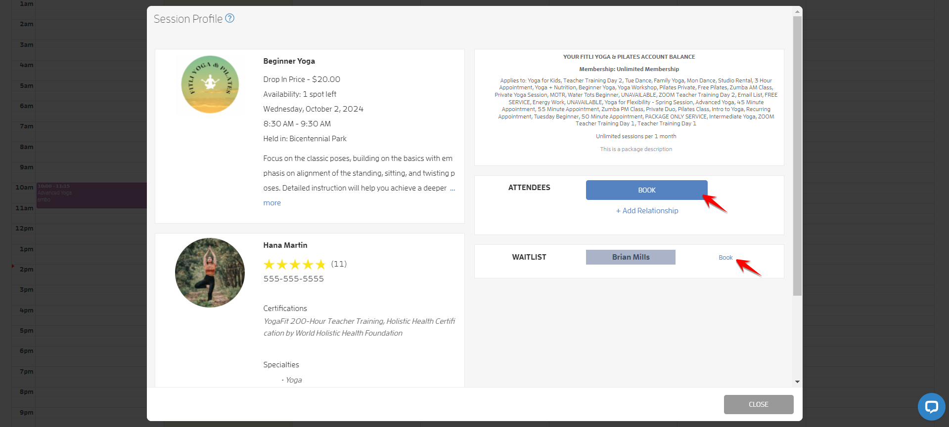 How to Join the Waitlist? — screenshot 9