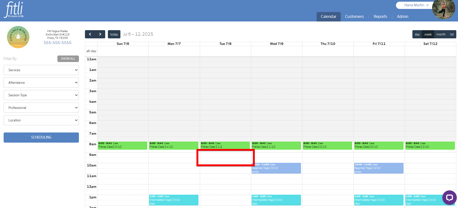 Generate Payment Requests — screenshot 14