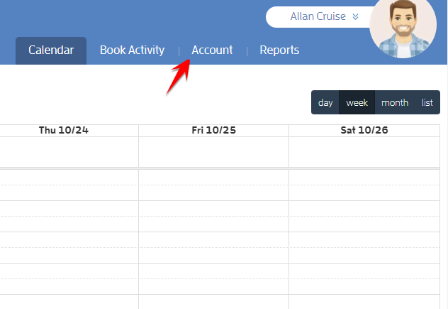 How to Request for Account Deletion? — screenshot 1