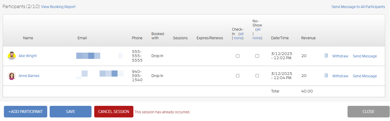 Payroll - Reporting and Analysis — screenshot 5
