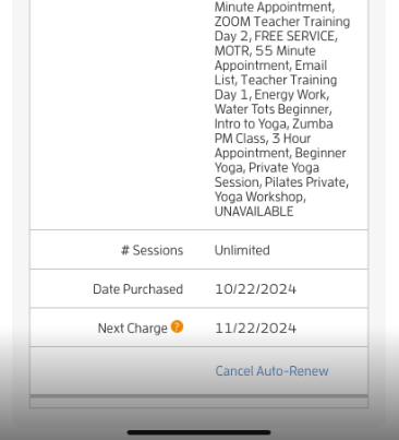 Mobile version: How to sign up and connect with your business? — screenshot 15