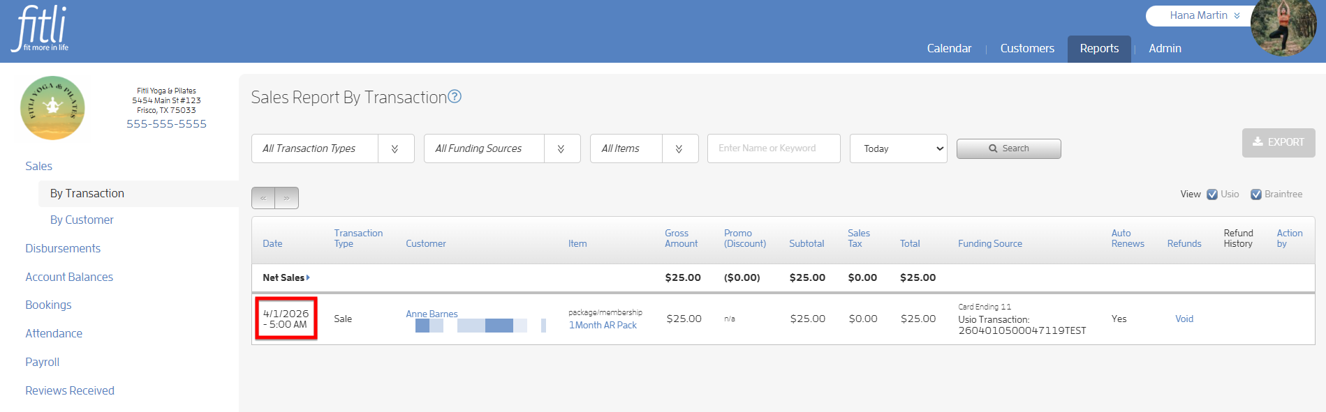 How to Make an Auto-Renewing Package Renew on the Same Day of the Month? — screenshot 19