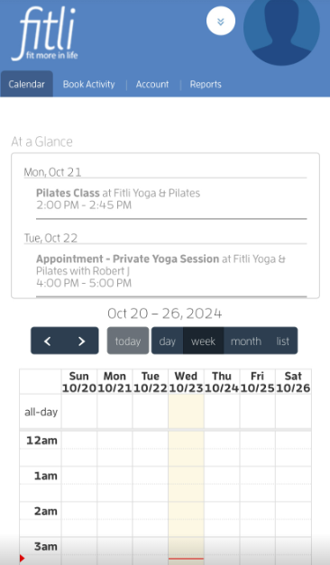 Mobile version: How to sign up and connect with your business? — screenshot 24