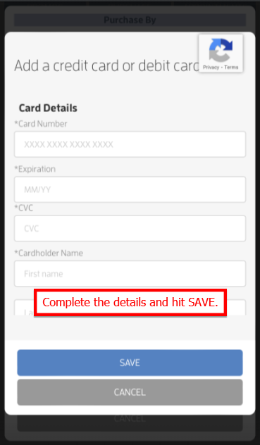 Mobile version: I just signed up with Fitli, now what do I do? — screenshot 16
