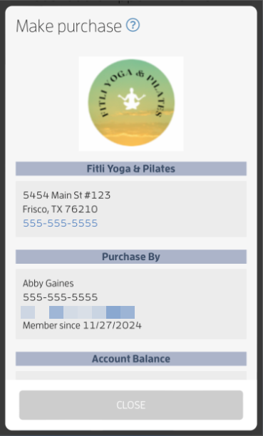 Mobile version: How to Reschedule an Appointment? — screenshot 11