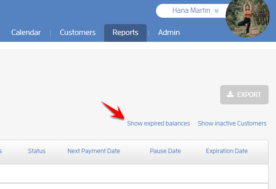 Step 5: Understanding Your Reports — screenshot 9