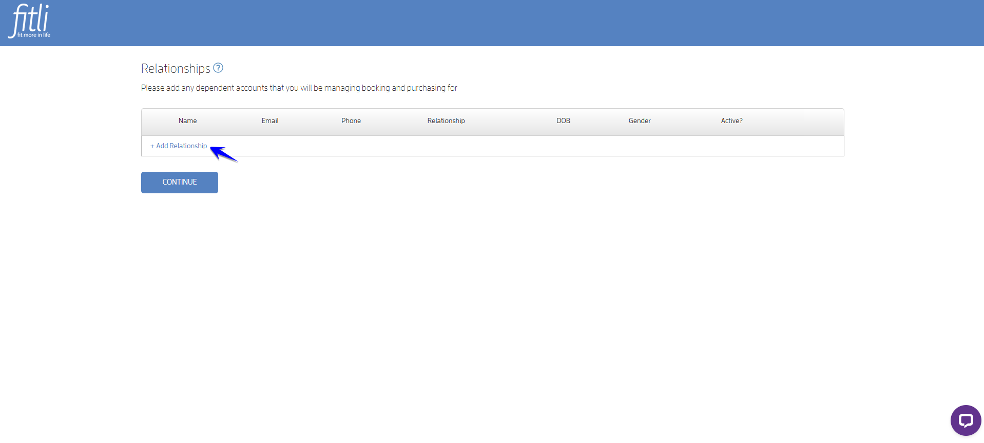 Got a Link? Here’s How to Book Your Spot — screenshot 6
