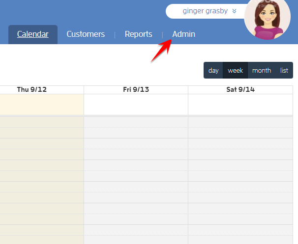 How to Prompt Your Clients to Add Relationships During Registration? — screenshot 1