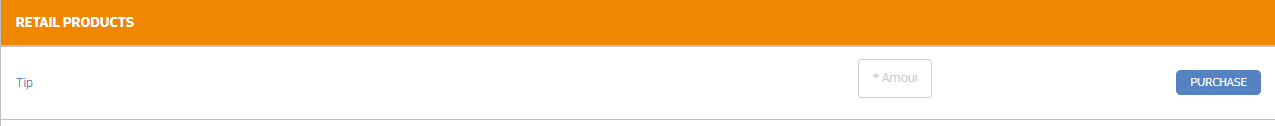 Can I sell retail products with Fitli? How do I set that up? — screenshot 6