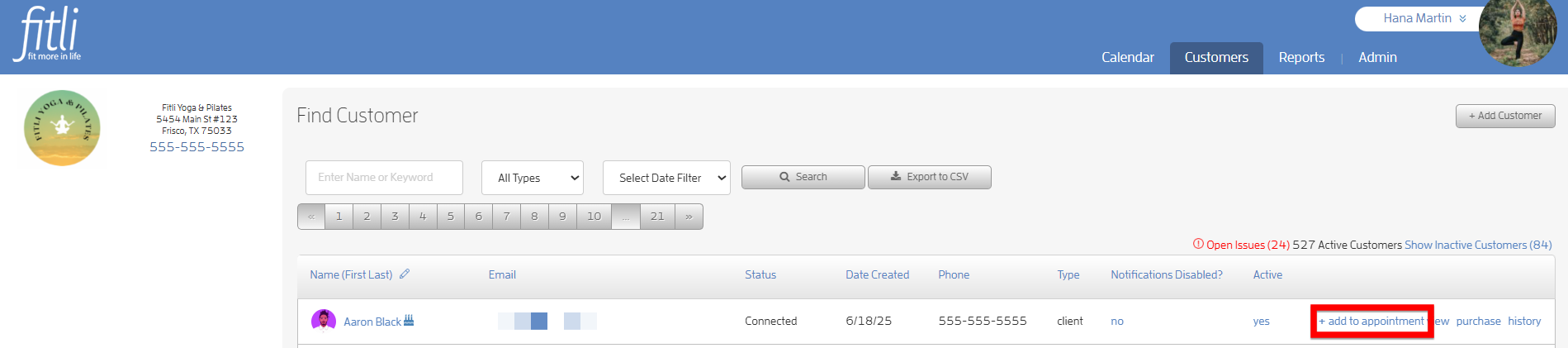 Generate Payment Requests — screenshot 16