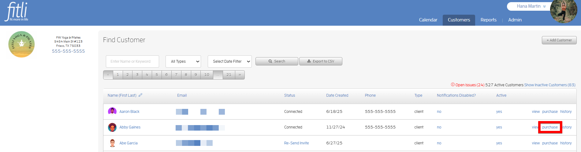 Booking or Reserve a Spot for Free - Pay Later — screenshot 9