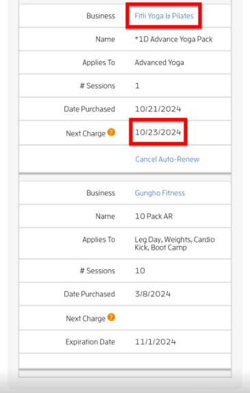 Mobile version: How to Request for Account Deletion? — screenshot 21