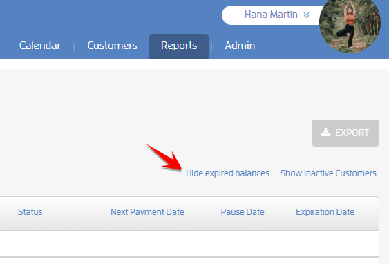 Step 5: Understanding Your Reports — screenshot 10
