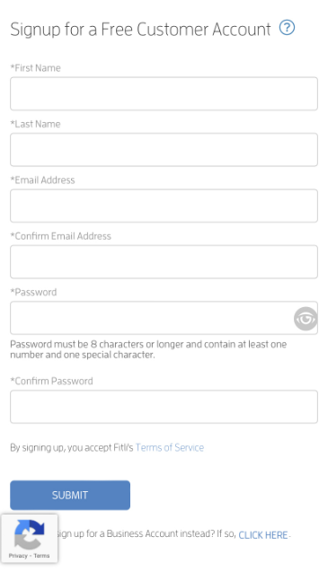 Mobile version: I want to sign up and book a session, now what do I do? — screenshot 3