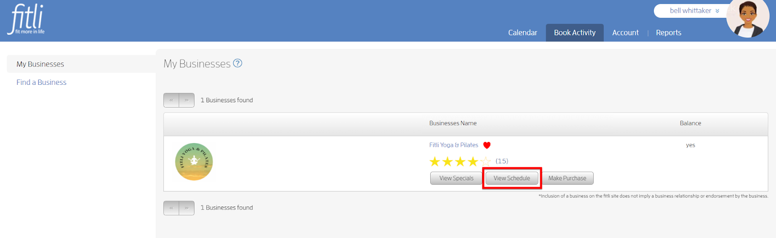 How to Add Relationships While Booking? — screenshot 2