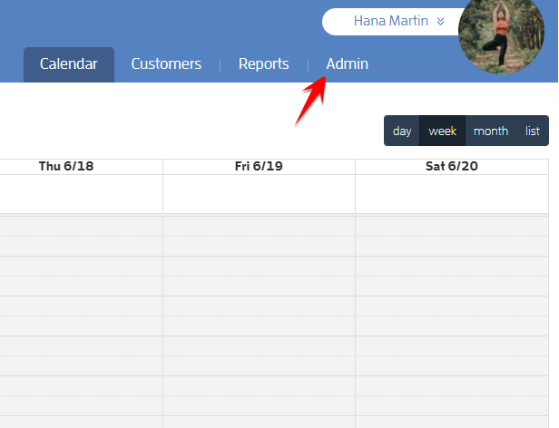 How to Set Custom Booking & Cancellation Policies by Service? — screenshot 1