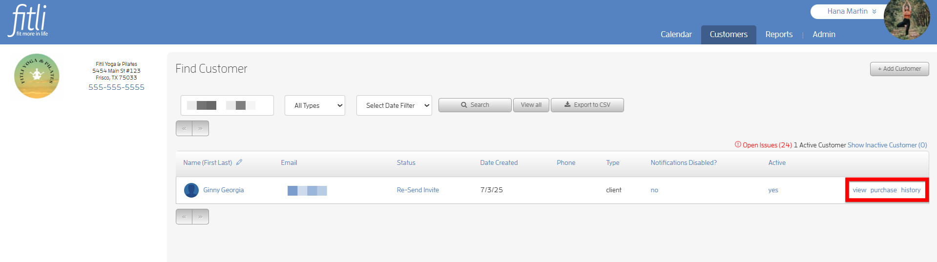 Step 4: Add Your Clients or Have us Import Them — screenshot 4
