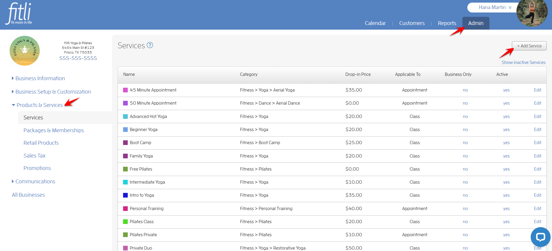 How to Setup a Workshop for Your Business? — screenshot 1
