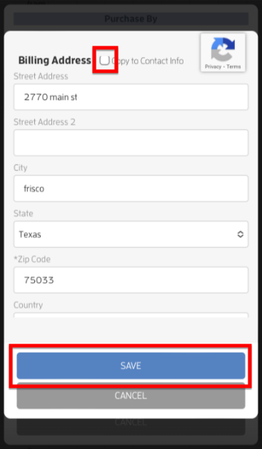 Mobile version: I just signed up with Fitli, now what do I do? — screenshot 18