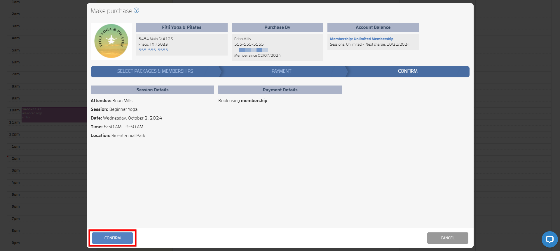 How to Join the Waitlist? — screenshot 10