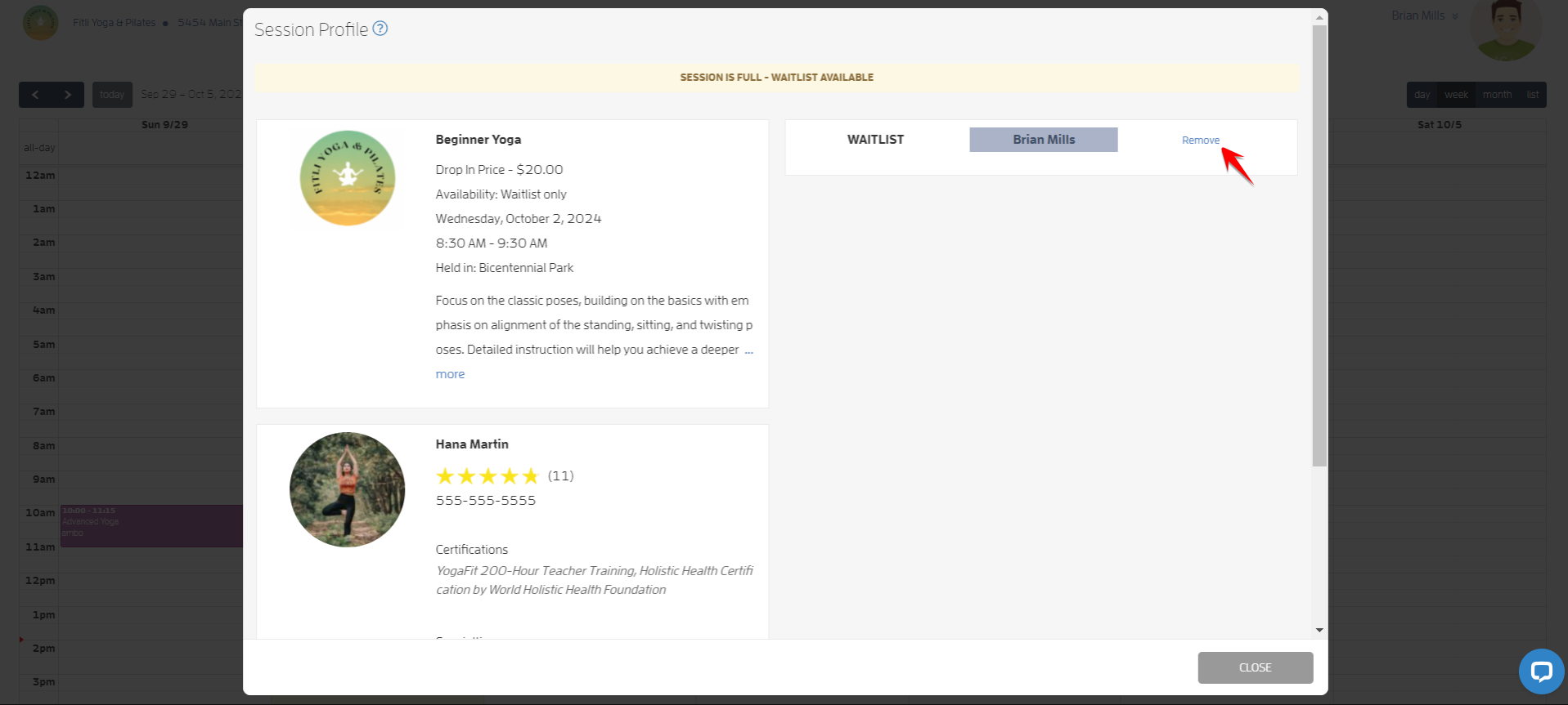 How to Join the Waitlist? — screenshot 12