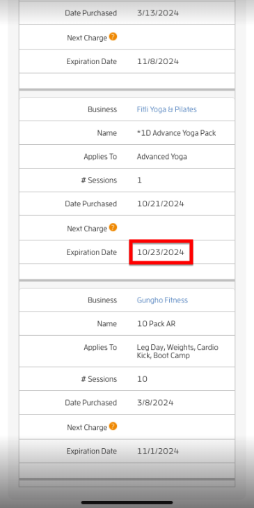 Mobile version: How to Request for Account Deletion? — screenshot 22