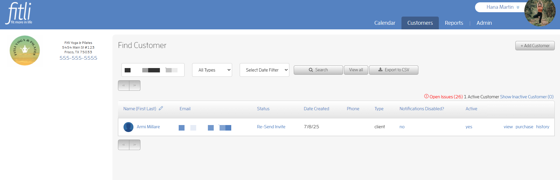 Is it possible to turn off email notifications for customers who are imported into the platform? — screenshot 3