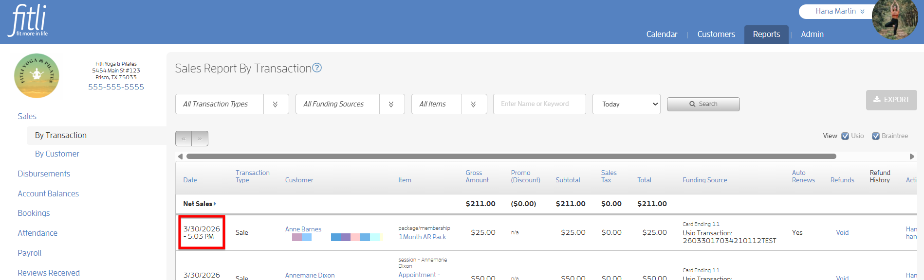 How to Make an Auto-Renewing Package Renew on the Same Day of the Month? — screenshot 15