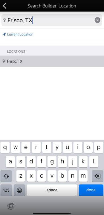 Getting Started with the Fitli App — screenshot 10