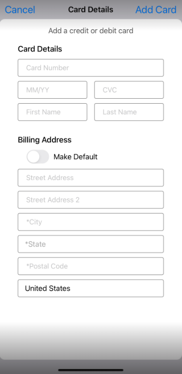 Getting Started with the Fitli App — screenshot 26
