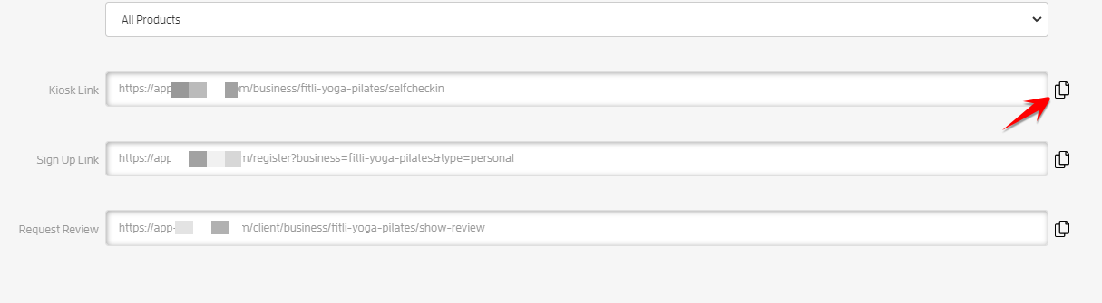 Kiosk Check-In and Booking: Business Guide — screenshot 9