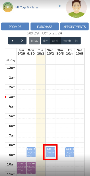 Mobile version: How to Join the Waitlist? — screenshot 2
