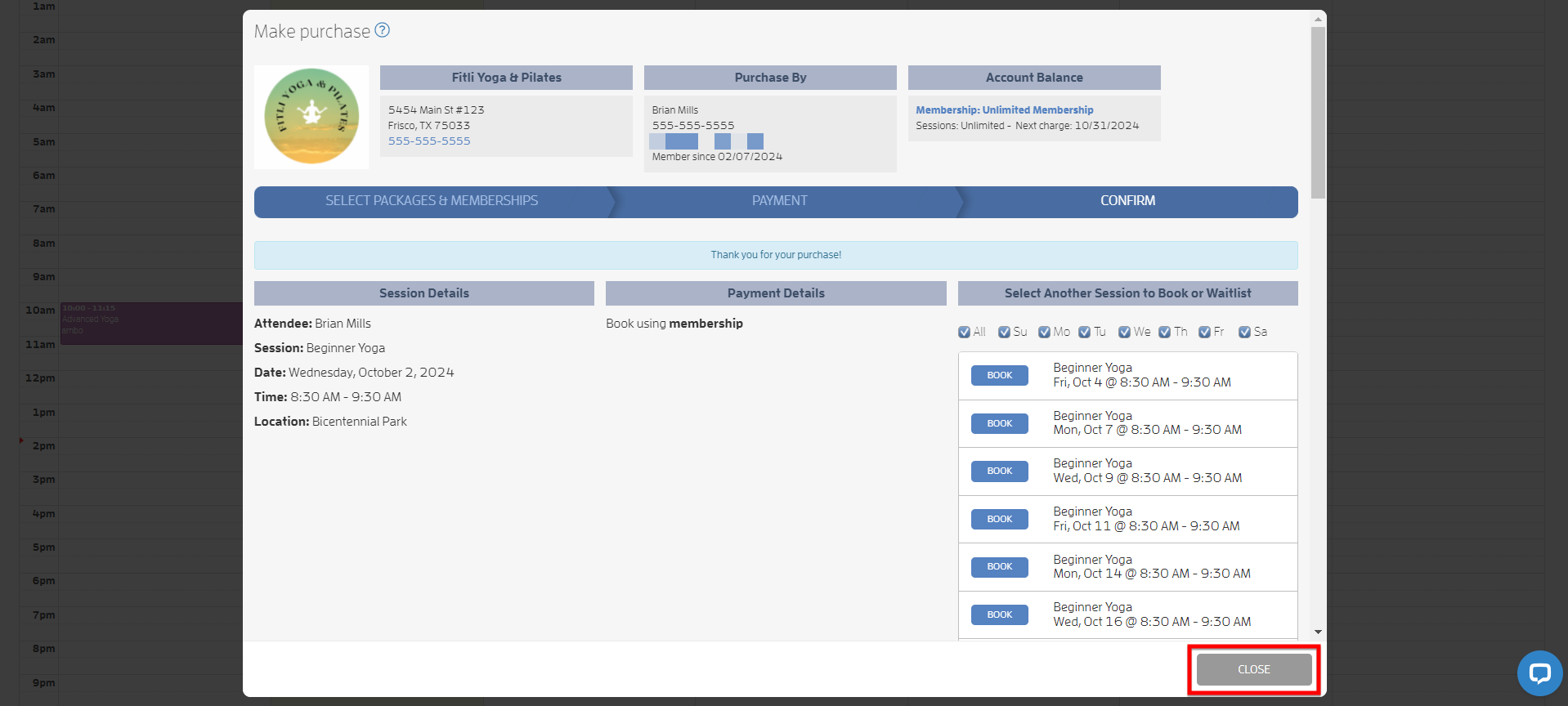 How to Join the Waitlist? — screenshot 11