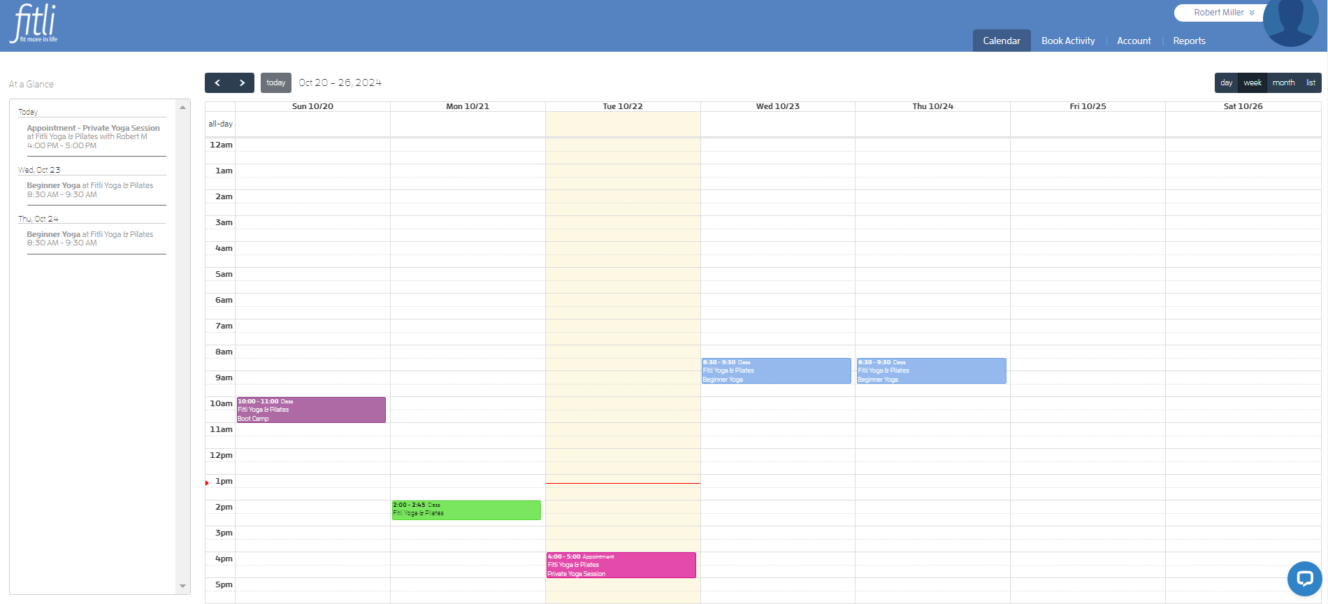 How to sign up and connect with your business? — screenshot 17