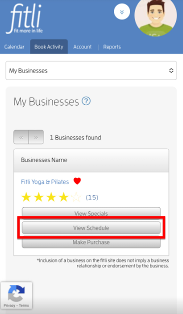 Mobile version: How to Add Relationships While Booking? — screenshot 2