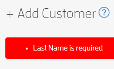 How to add existing customers to your Fitli Customer List? — screenshot 4